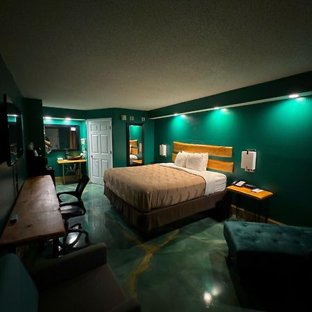 Boutique Style Quality Inn Oxford Anniston I-20 Экстерьер фото