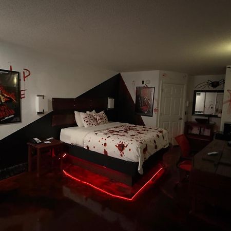 Boutique Style Quality Inn Oxford Anniston I-20 Экстерьер фото