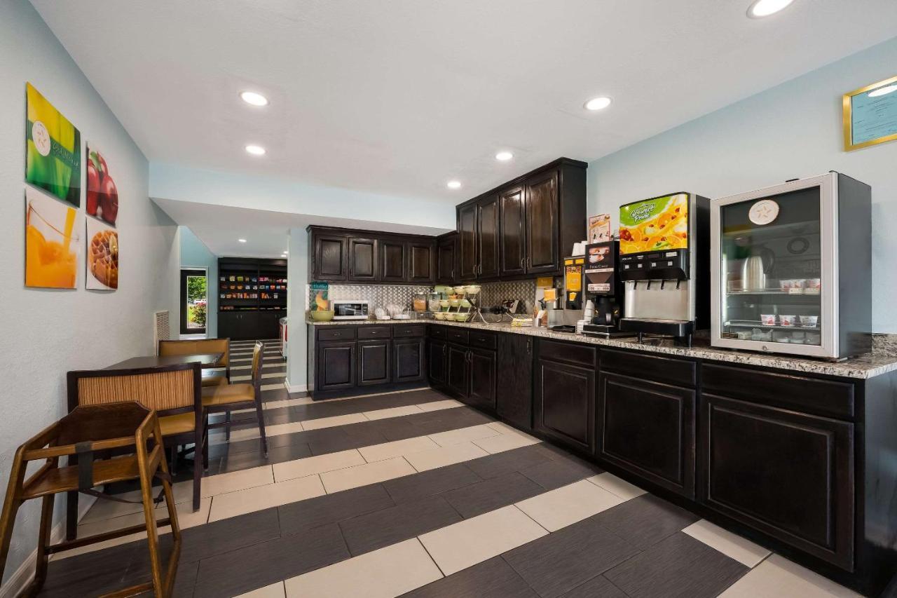 Boutique Style Quality Inn Oxford Anniston I-20 Экстерьер фото