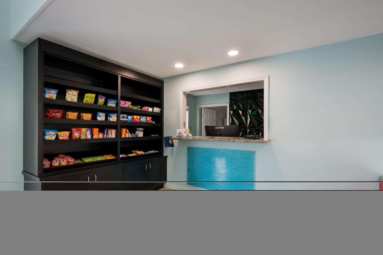 Boutique Style Quality Inn Oxford Anniston I-20 Экстерьер фото