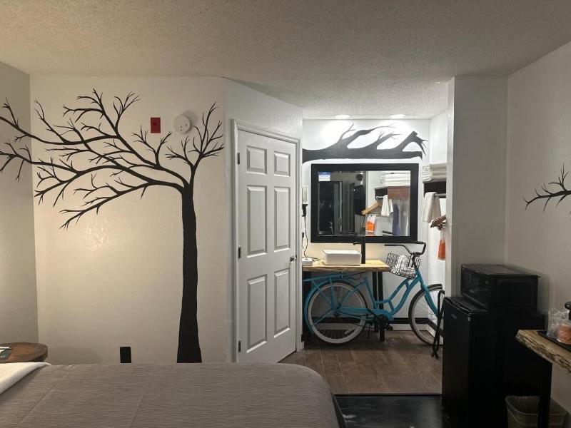 Boutique Style Quality Inn Oxford Anniston I-20 Экстерьер фото