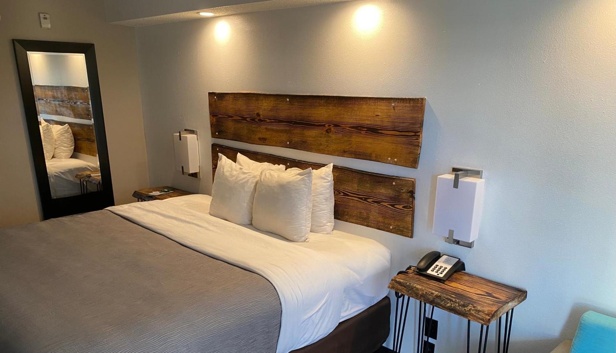 Boutique Style Quality Inn Oxford Anniston I-20 Экстерьер фото