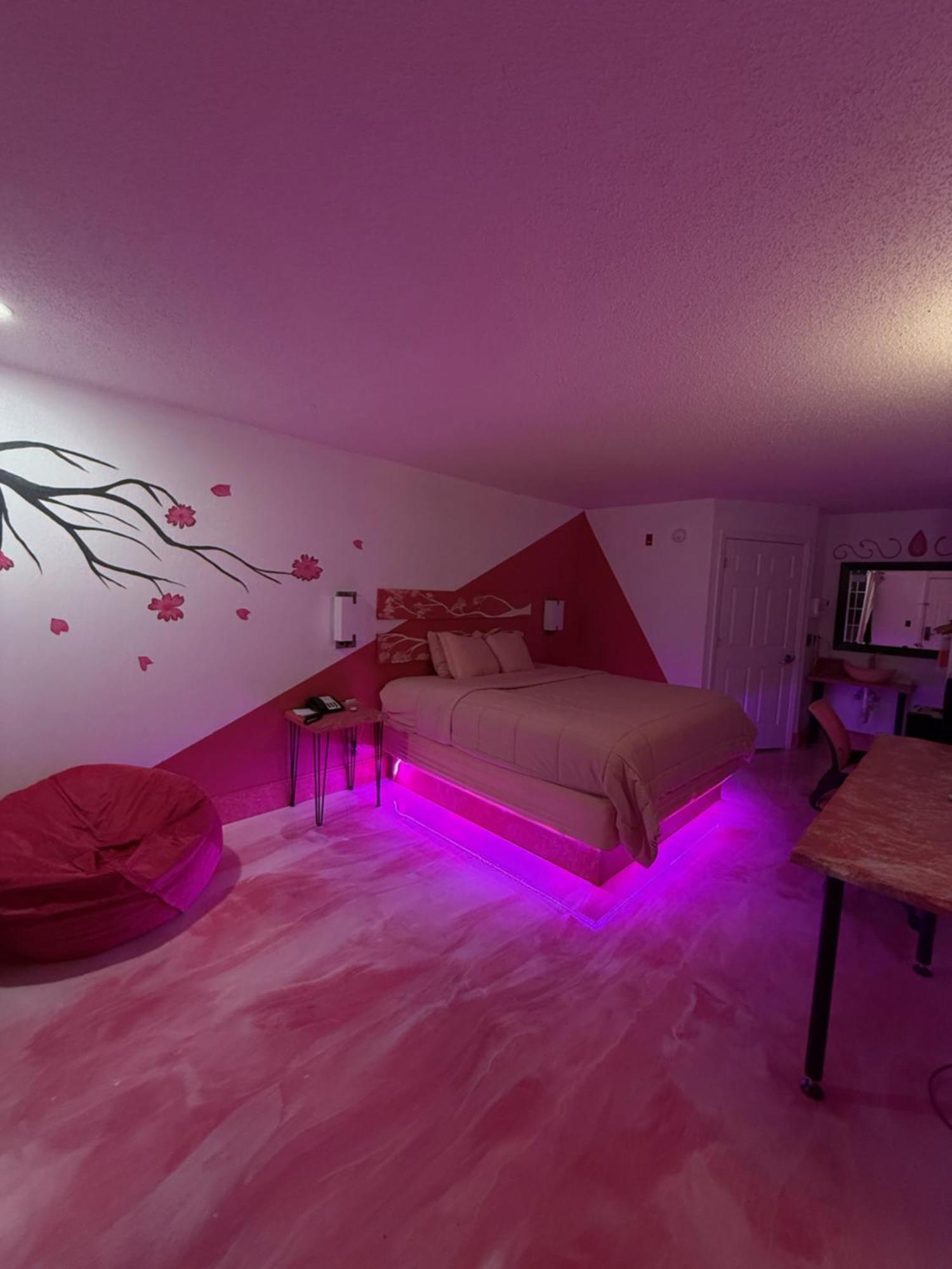 Boutique Style Quality Inn Oxford Anniston I-20 Экстерьер фото