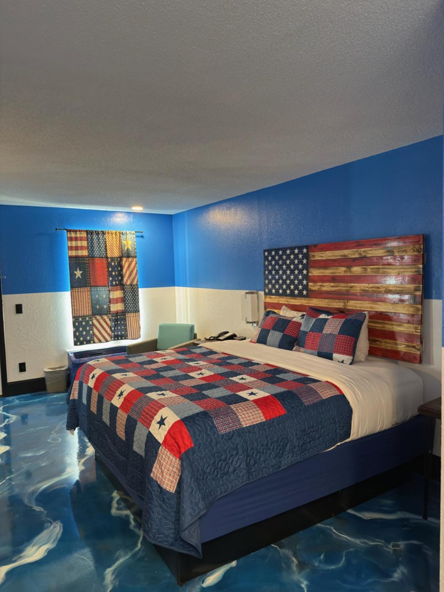 Boutique Style Quality Inn Oxford Anniston I-20 Экстерьер фото