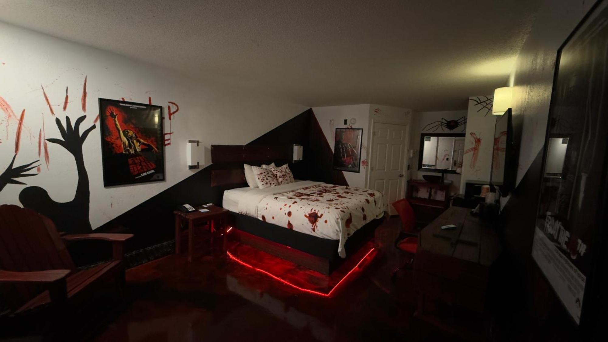 Boutique Style Quality Inn Oxford Anniston I-20 Экстерьер фото