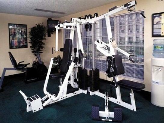 Boutique Style Quality Inn Oxford Anniston I-20 Удобства фото