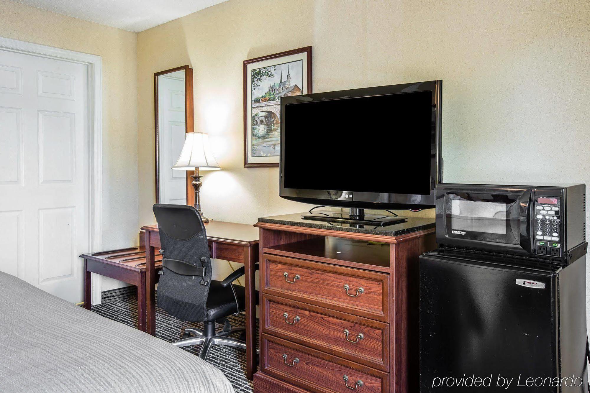 Boutique Style Quality Inn Oxford Anniston I-20 Экстерьер фото