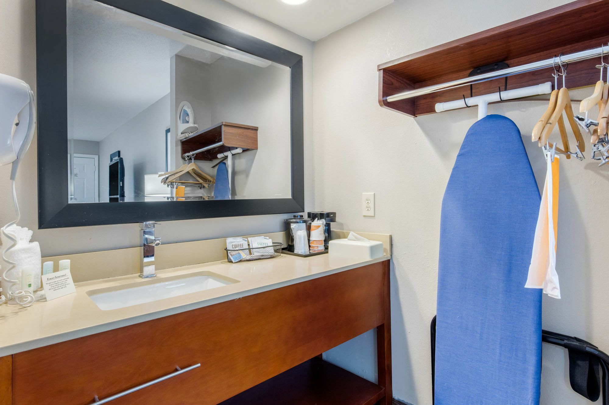 Boutique Style Quality Inn Oxford Anniston I-20 Экстерьер фото