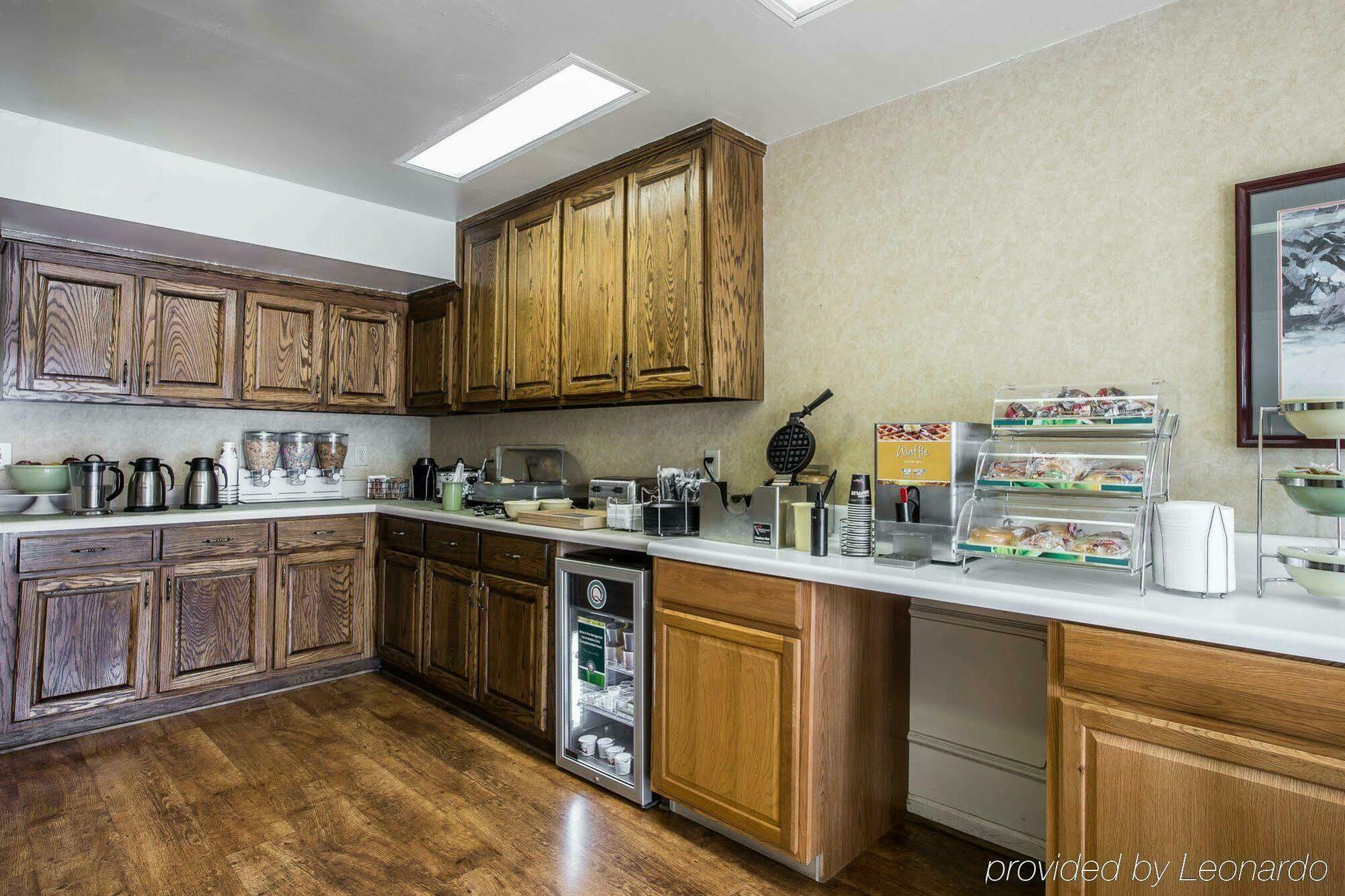 Boutique Style Quality Inn Oxford Anniston I-20 Экстерьер фото