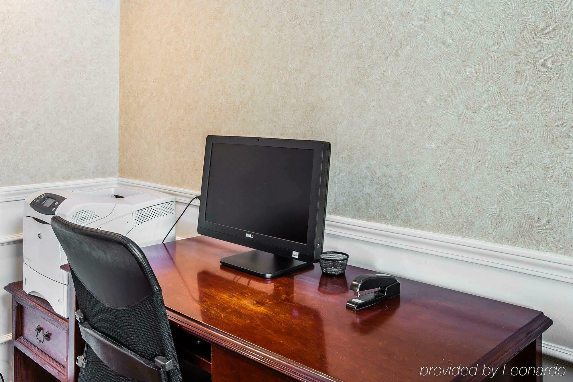 Boutique Style Quality Inn Oxford Anniston I-20 Экстерьер фото